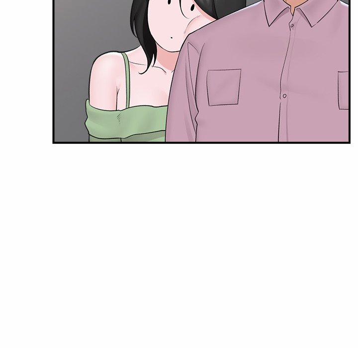 Hypnotist Security Guard 31 trang 108