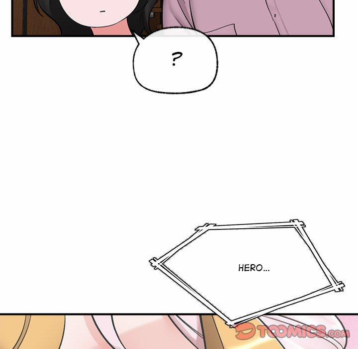 Hypnotist Security Guard 31 trang 110