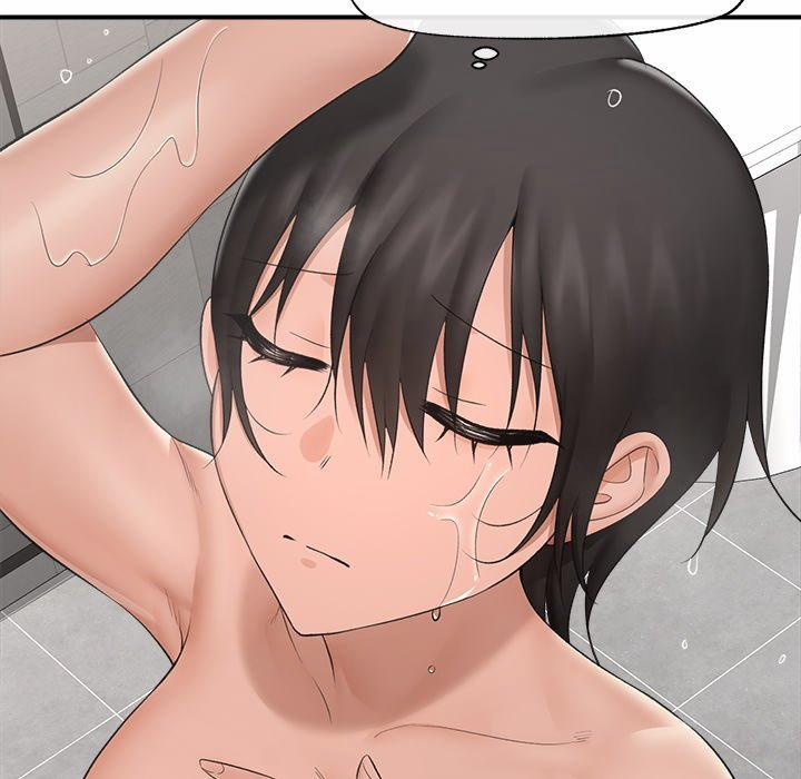 Hypnotist Security Guard 31 trang 130