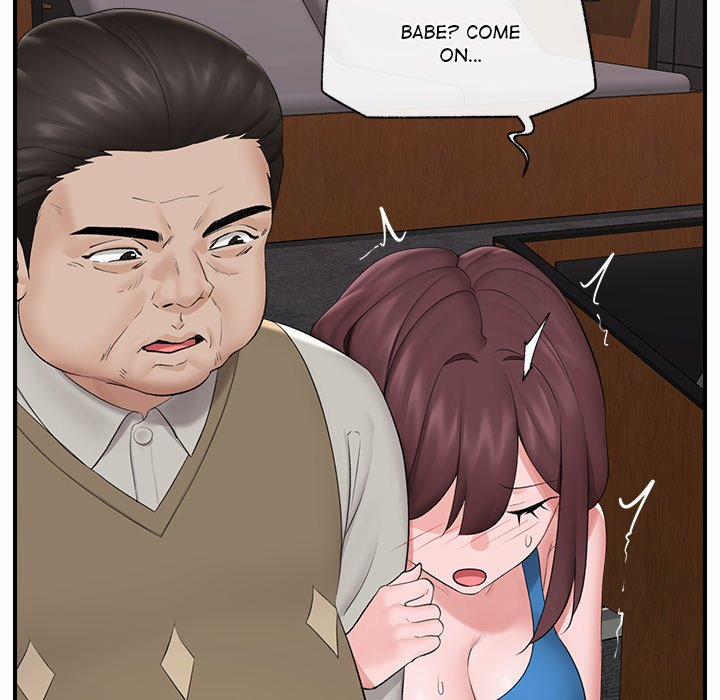 Hypnotist Security Guard 31 trang 43