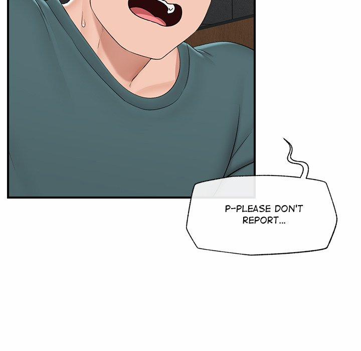 Hypnotist Security Guard 31 trang 50