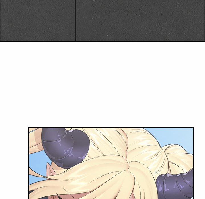 Hypnotist Security Guard 31 trang 53