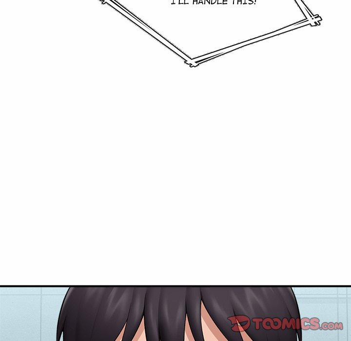 Hypnotist Security Guard 31 trang 56