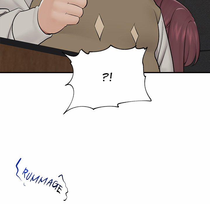 Hypnotist Security Guard 31 trang 61