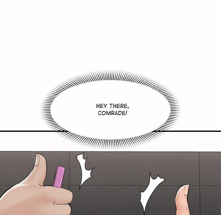 Hypnotist Security Guard 31 trang 72