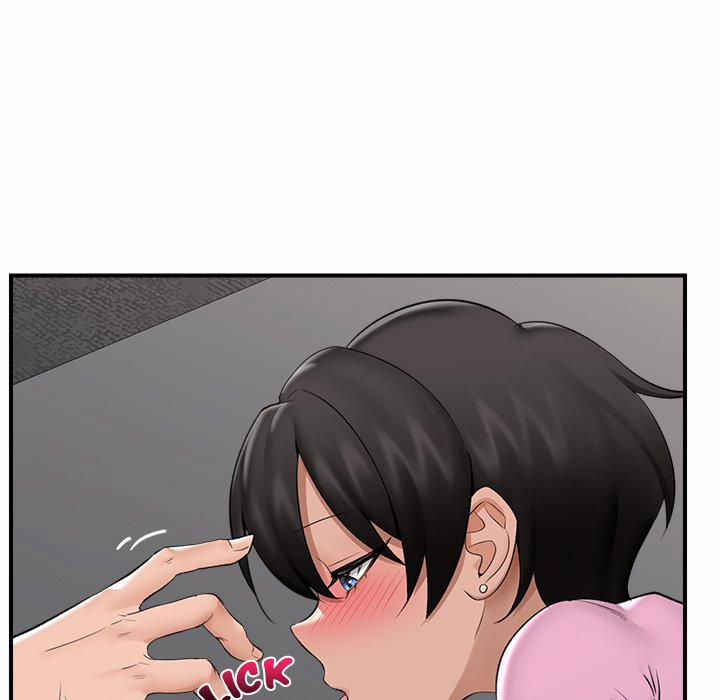 Hypnotist Security Guard 31 trang 82