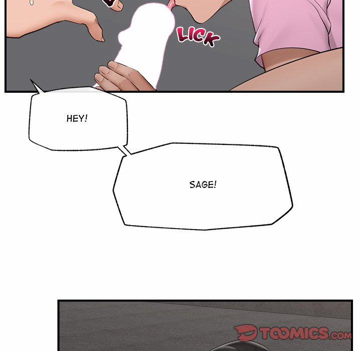 Hypnotist Security Guard 31 trang 83