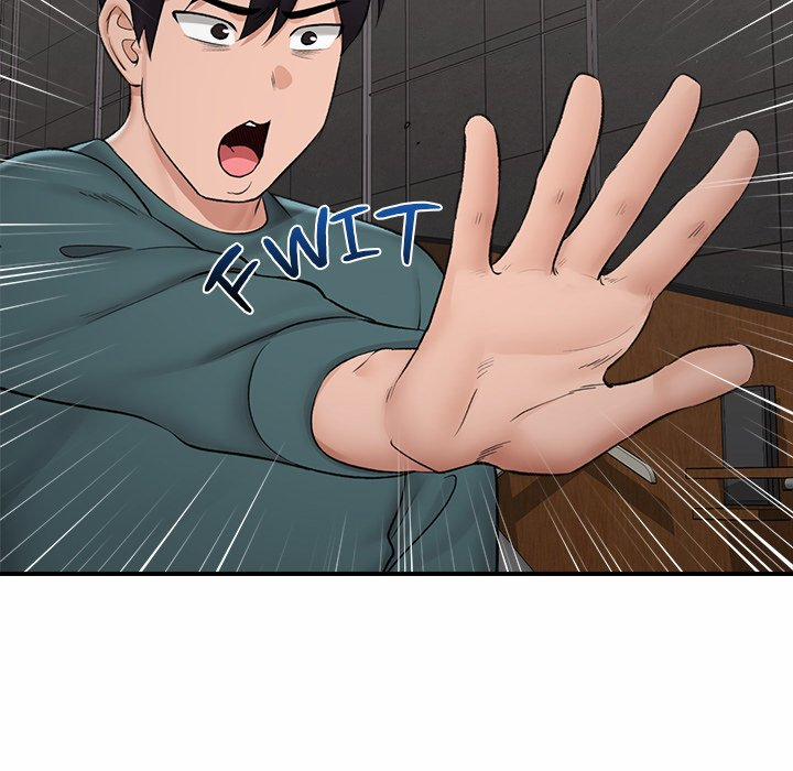 Hypnotist Security Guard 31 trang 90