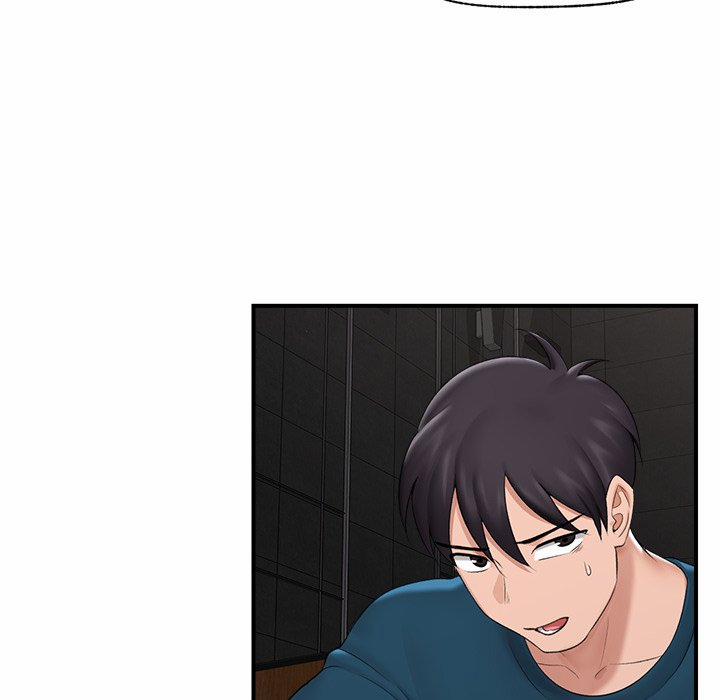 Hypnotist Security Guard 31 trang 98