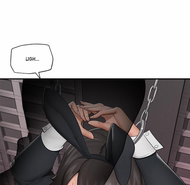 Hypnotist Security Guard 32 trang 104