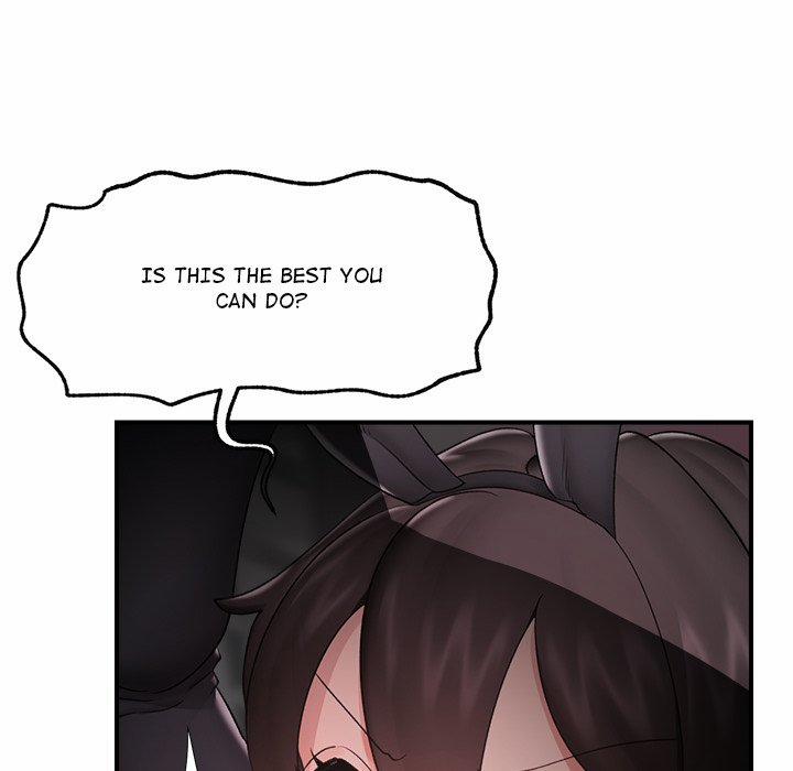 Hypnotist Security Guard 32 trang 106