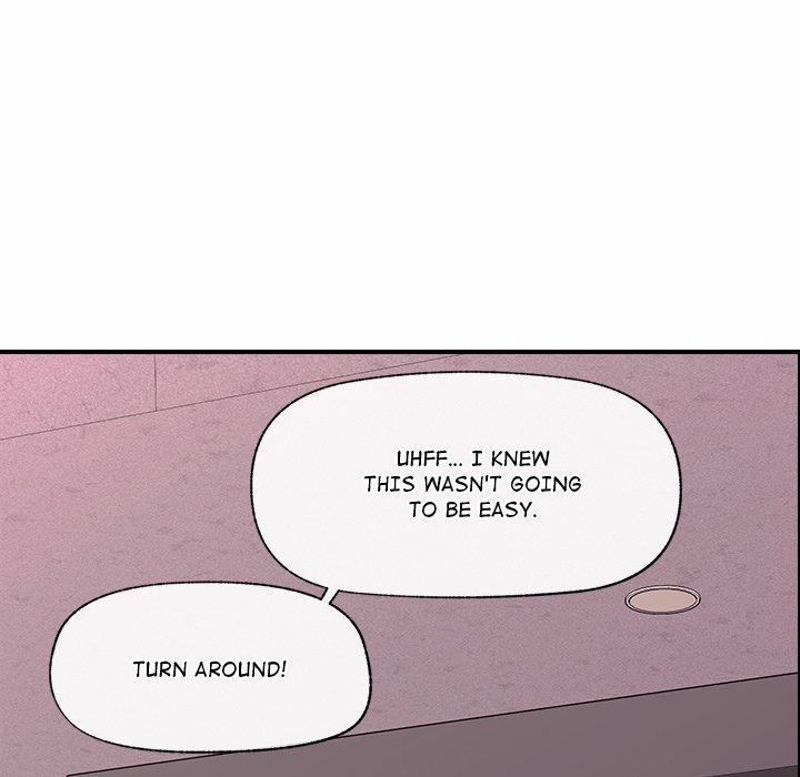 Hypnotist Security Guard 32 trang 121