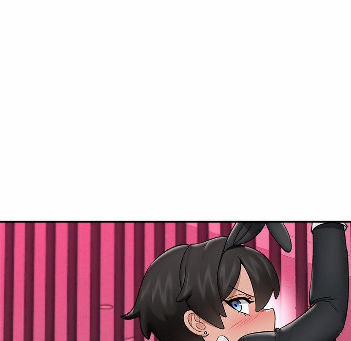 Hypnotist Security Guard 32 trang 125