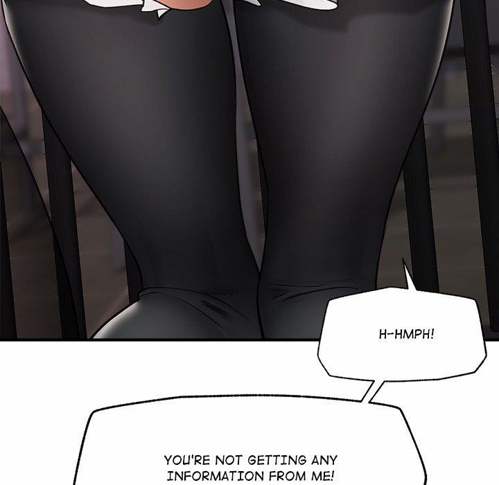 Hypnotist Security Guard 32 trang 136