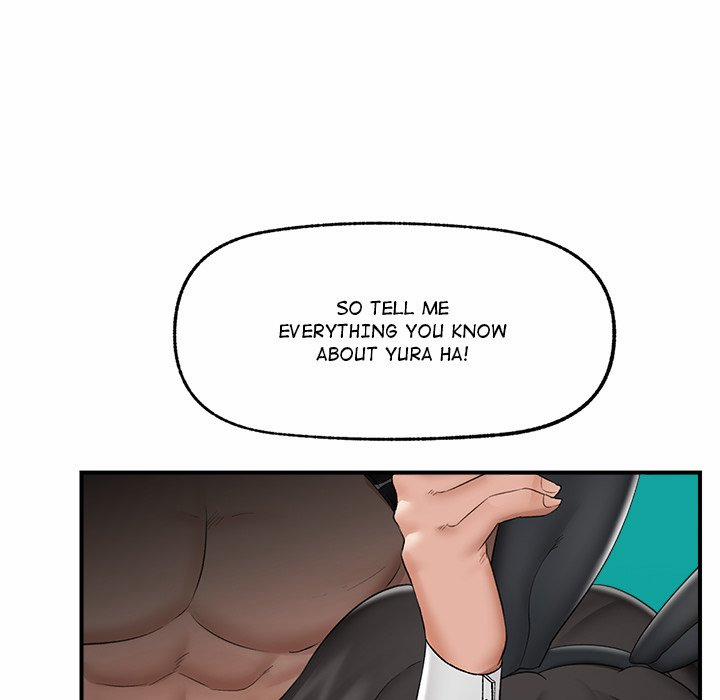 Hypnotist Security Guard 32 trang 139