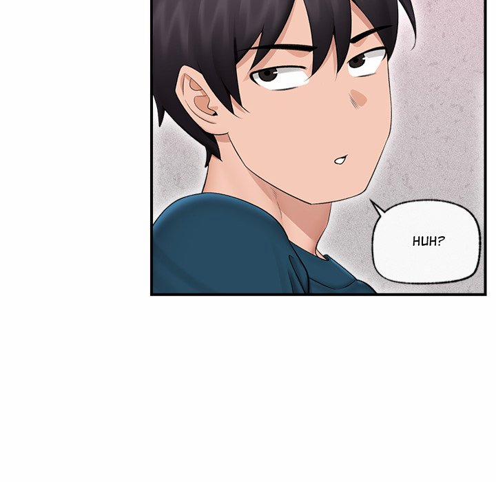 Hypnotist Security Guard 32 trang 19