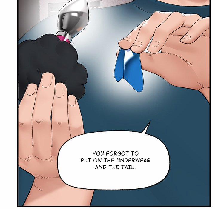 Hypnotist Security Guard 32 trang 32