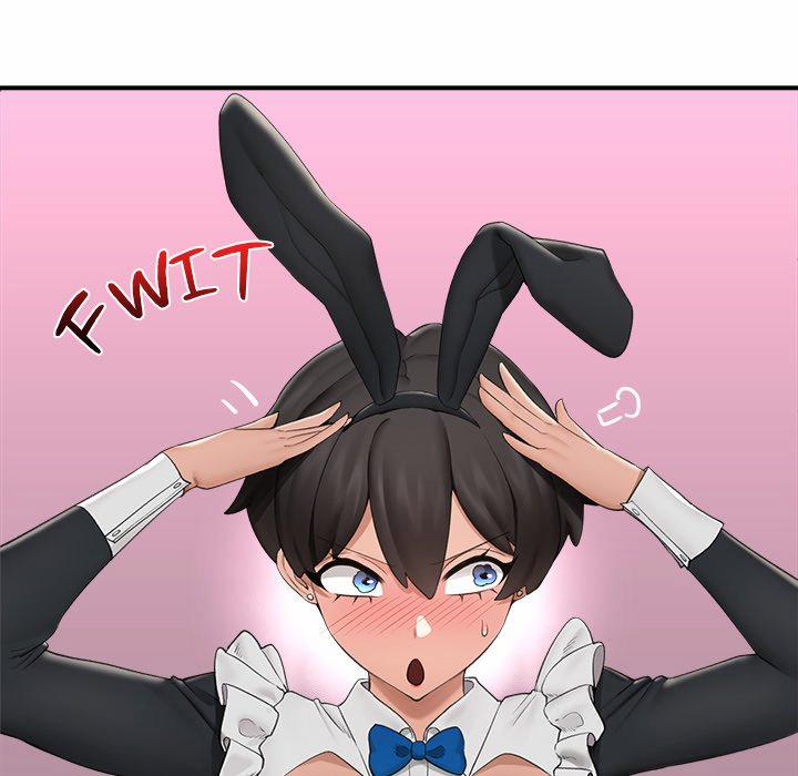 Hypnotist Security Guard 32 trang 44