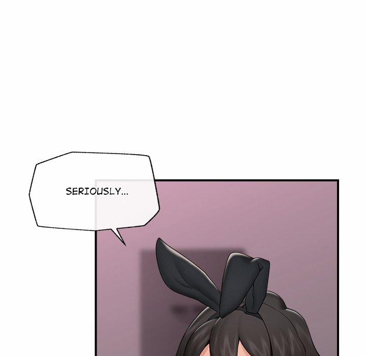 Hypnotist Security Guard 32 trang 51