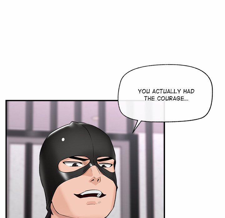 Hypnotist Security Guard 32 trang 57