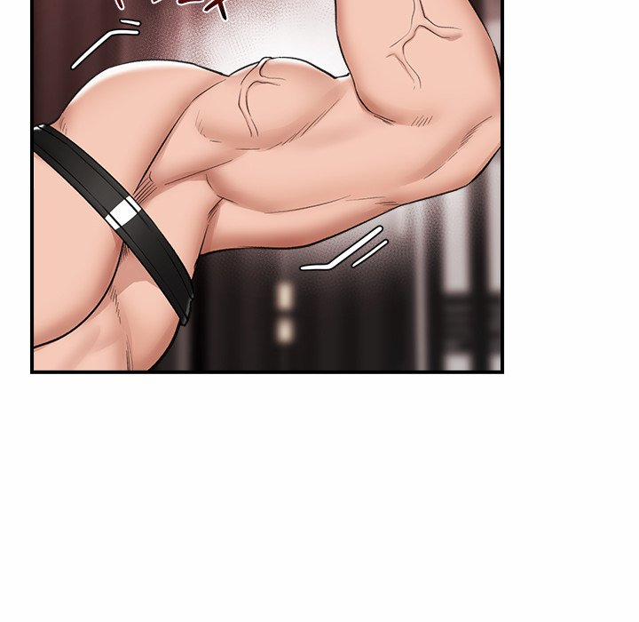 Hypnotist Security Guard 32 trang 71