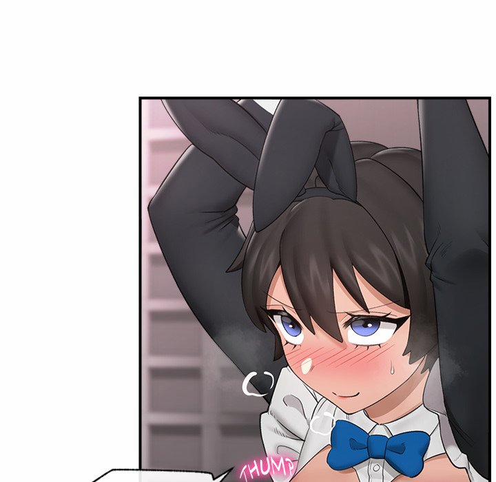 Hypnotist Security Guard 32 trang 72