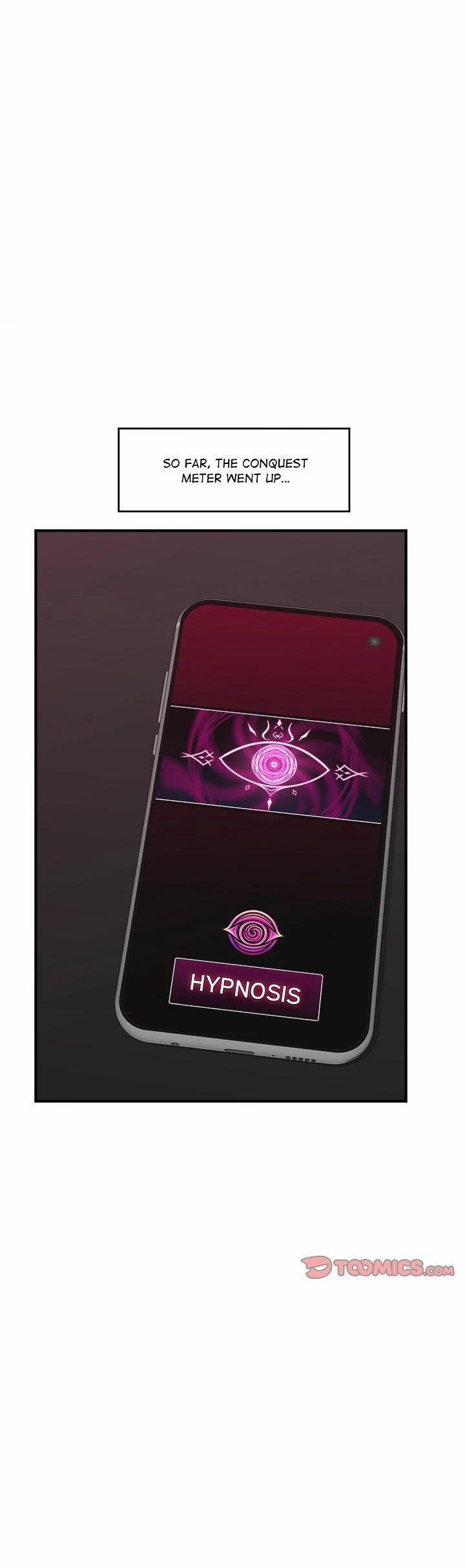 Hypnotist Security Guard 33 trang 0