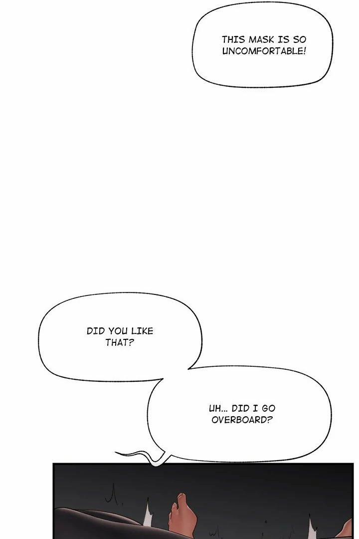 Hypnotist Security Guard 33 trang 104