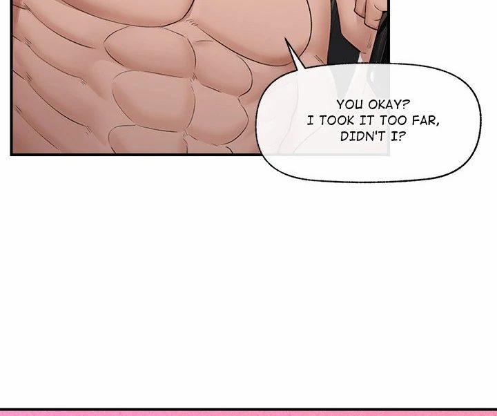 Hypnotist Security Guard 33 trang 108