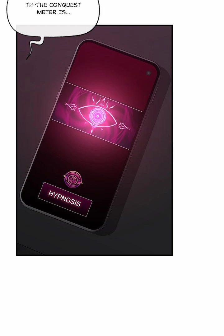 Hypnotist Security Guard 33 trang 110