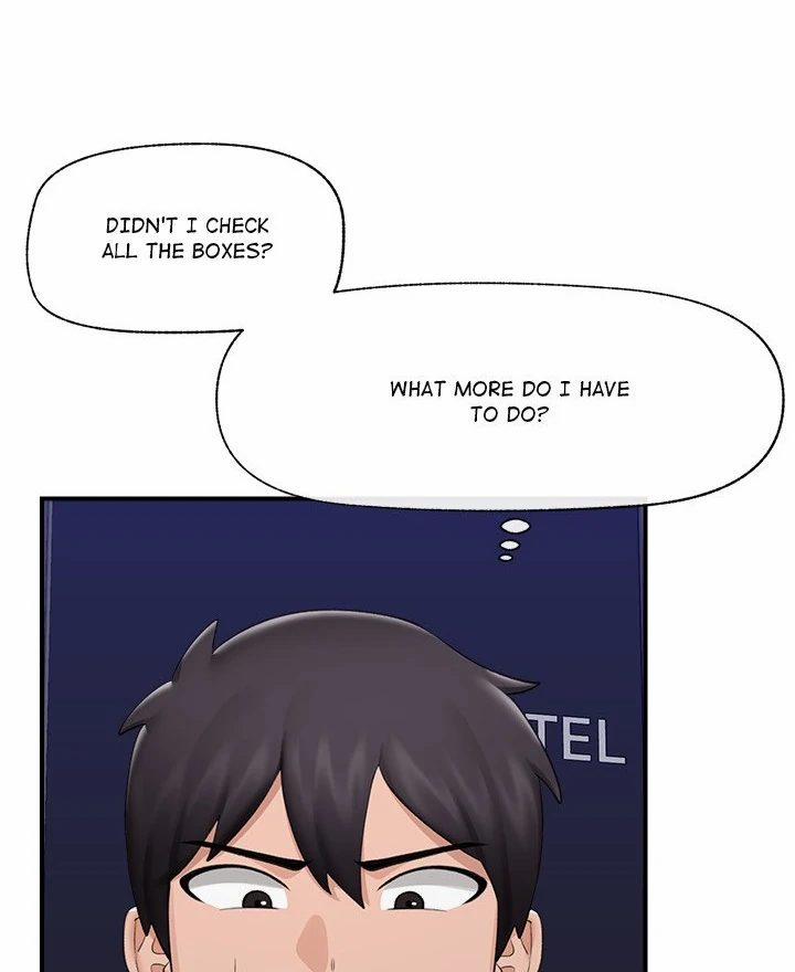 Hypnotist Security Guard 33 trang 112