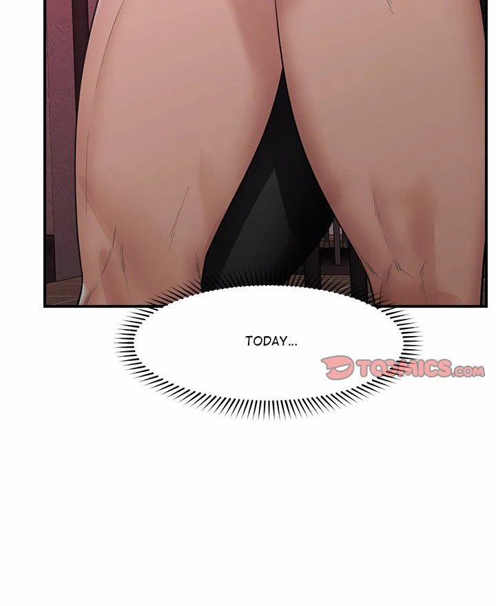 Hypnotist Security Guard 33 trang 18