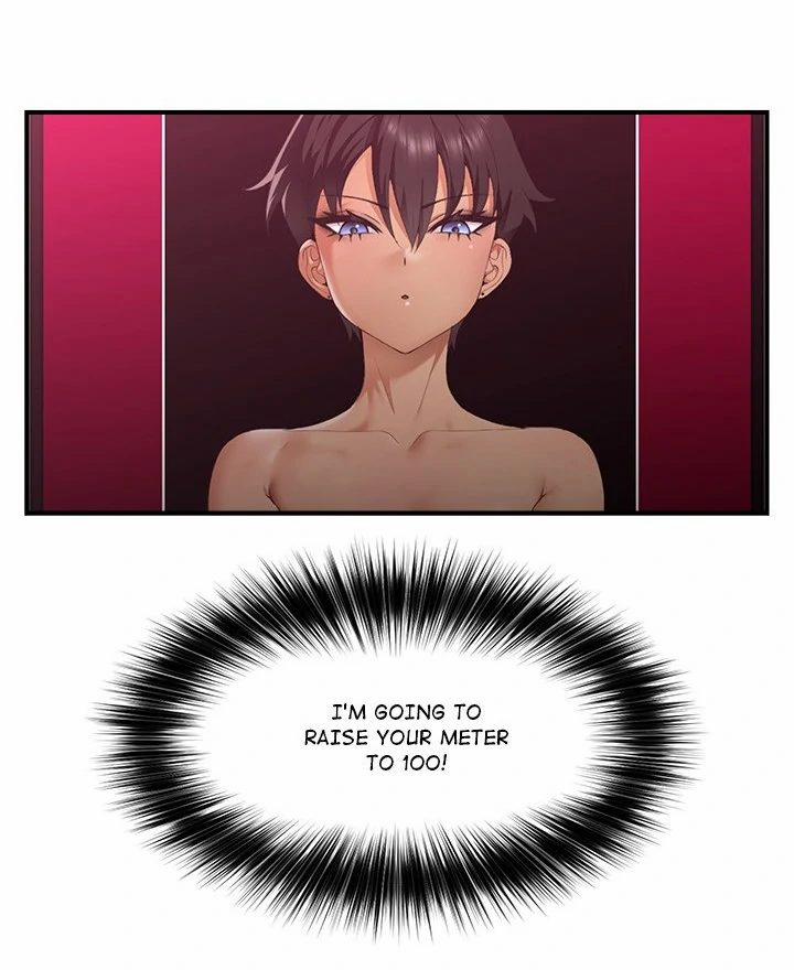 Hypnotist Security Guard 33 trang 19