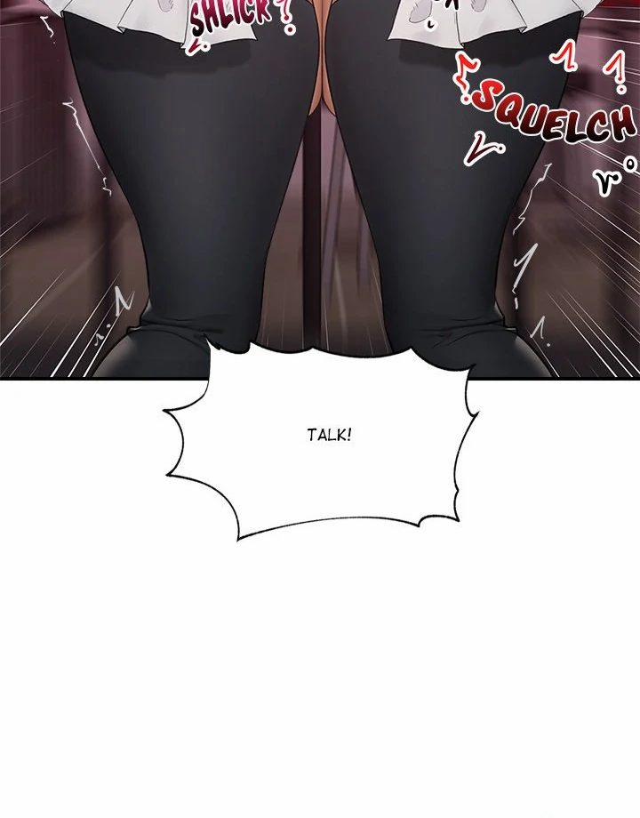 Hypnotist Security Guard 33 trang 28