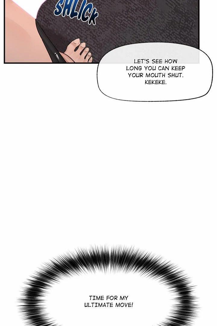 Hypnotist Security Guard 33 trang 31