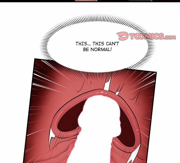 Hypnotist Security Guard 33 trang 41