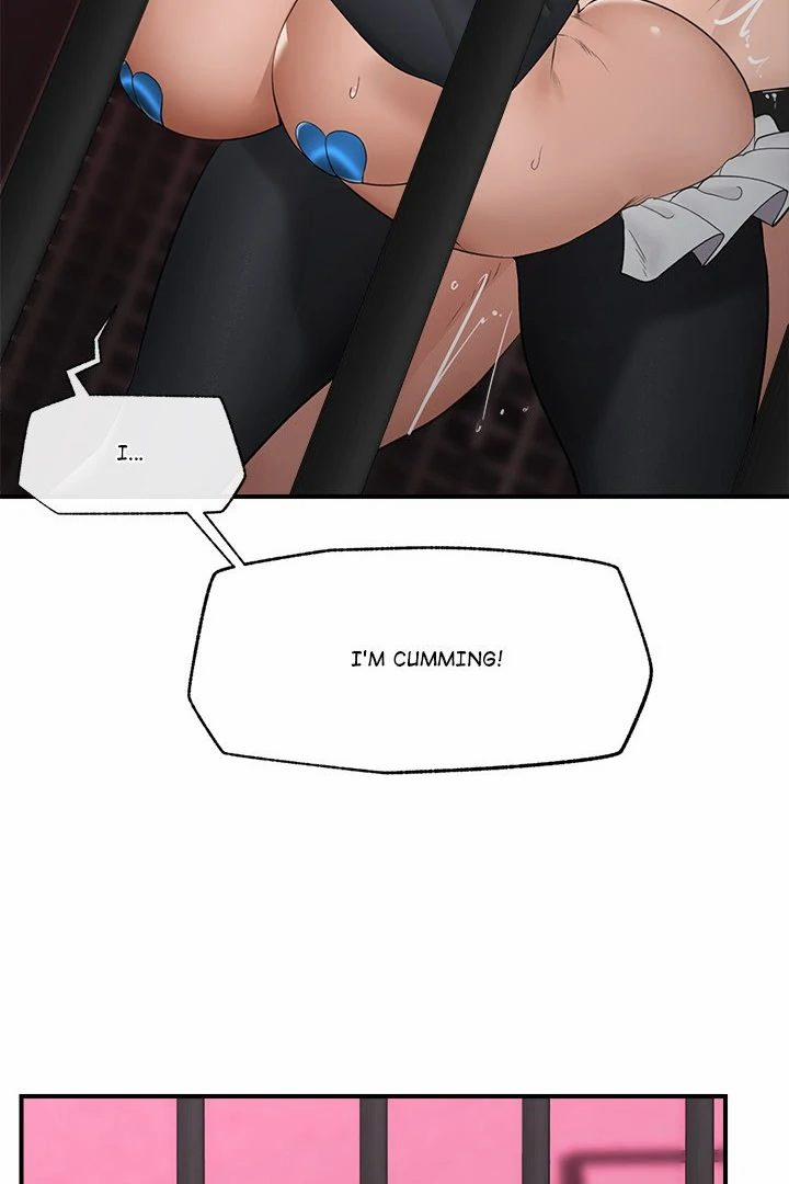 Hypnotist Security Guard 33 trang 45