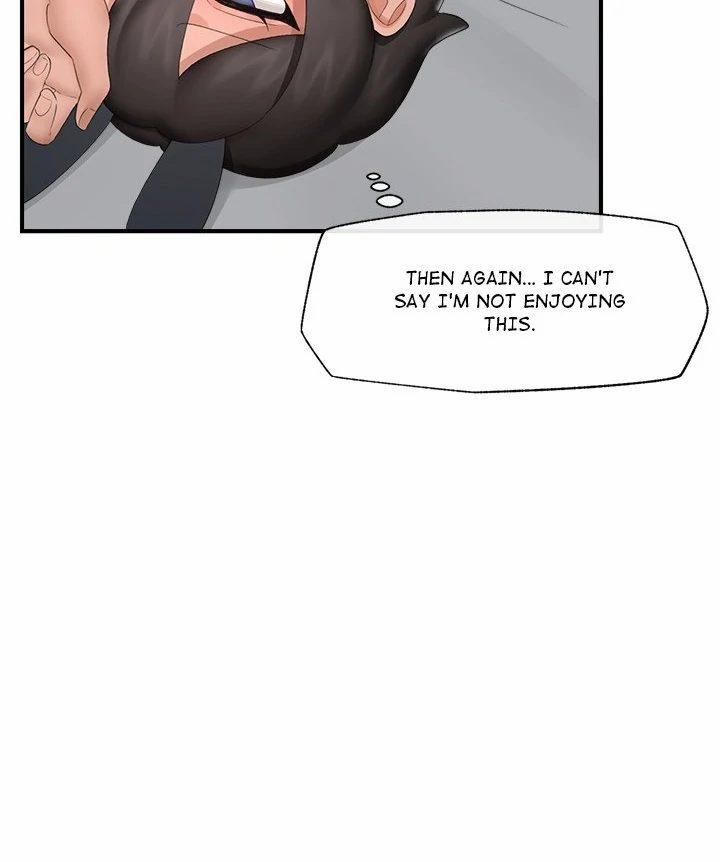 Hypnotist Security Guard 33 trang 66