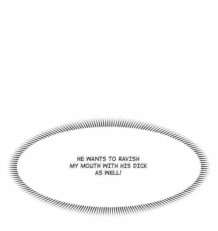 Hypnotist Security Guard 33 trang 71