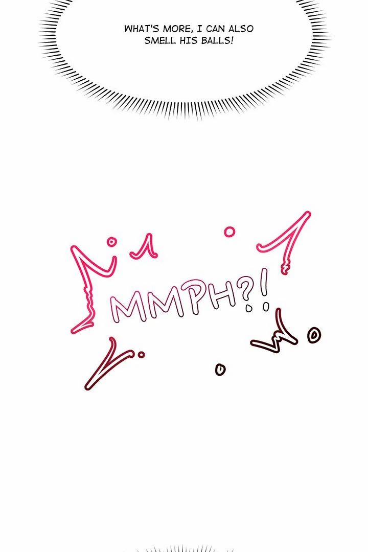 Hypnotist Security Guard 33 trang 73