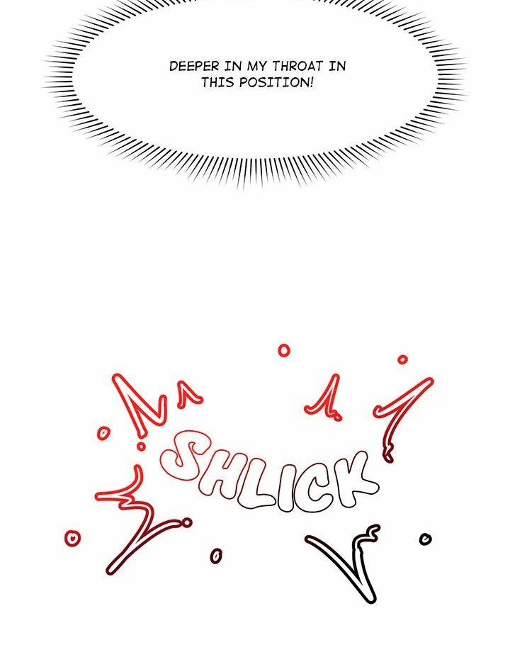 Hypnotist Security Guard 33 trang 75