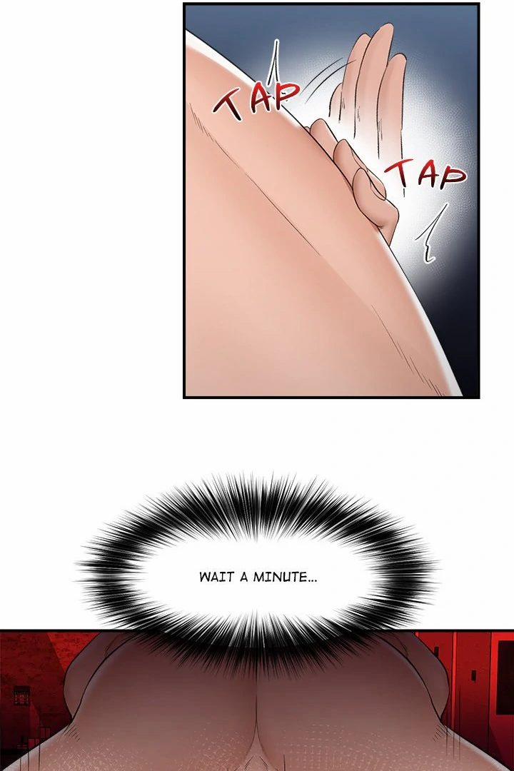 Hypnotist Security Guard 33 trang 86