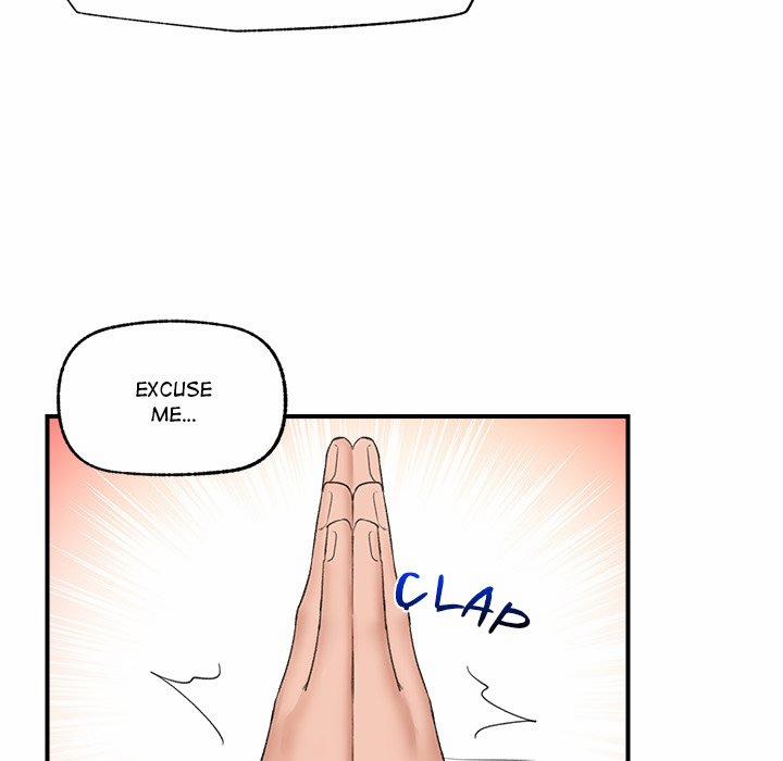 Hypnotist Security Guard 34 trang 111