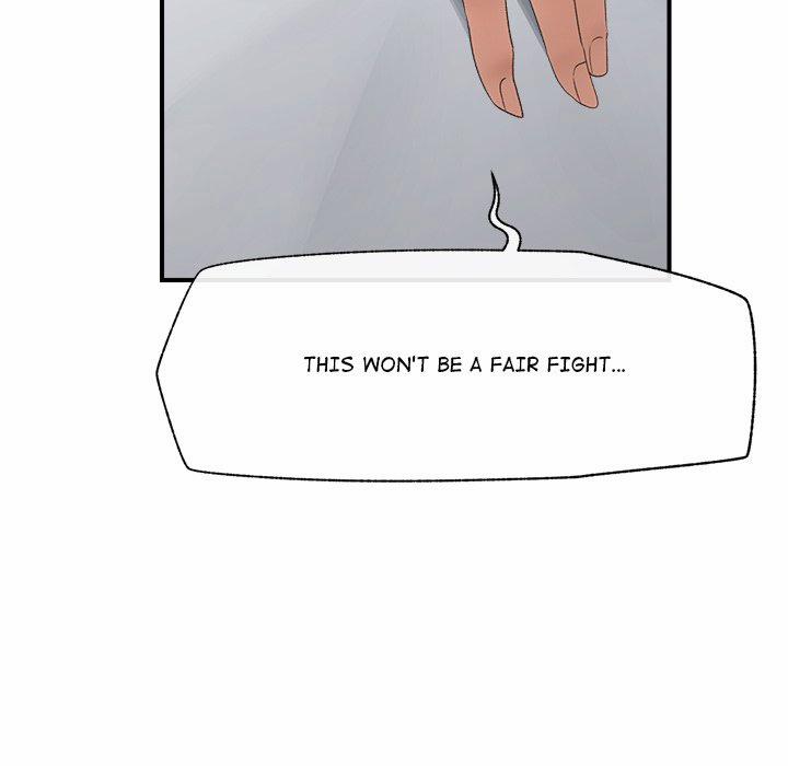 Hypnotist Security Guard 34 trang 117