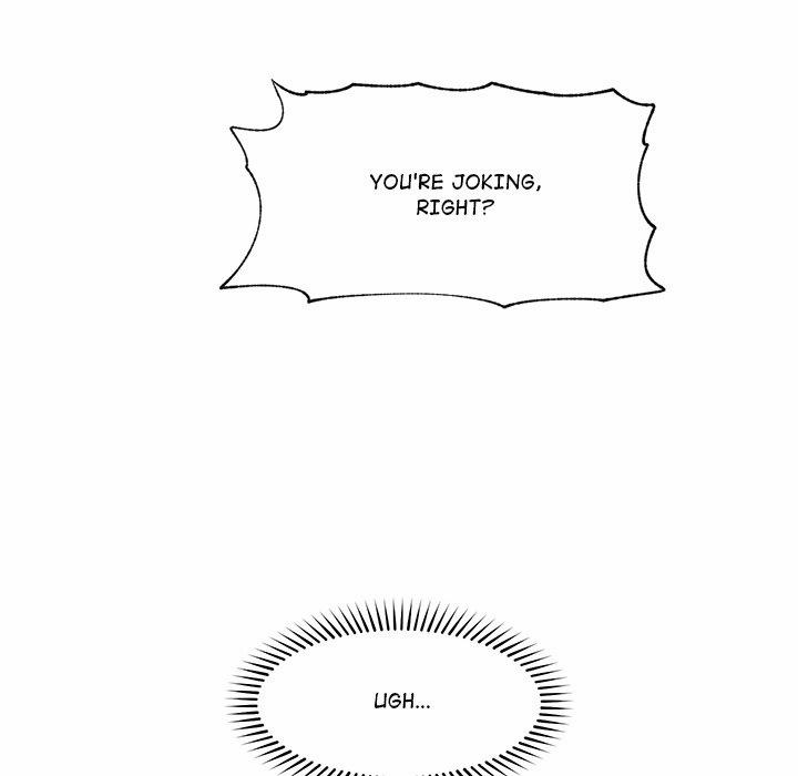 Hypnotist Security Guard 34 trang 135