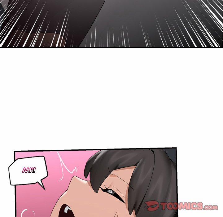 Hypnotist Security Guard 34 trang 26