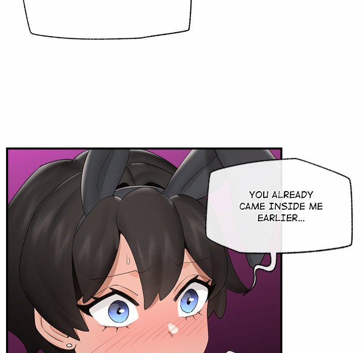 Hypnotist Security Guard 34 trang 46