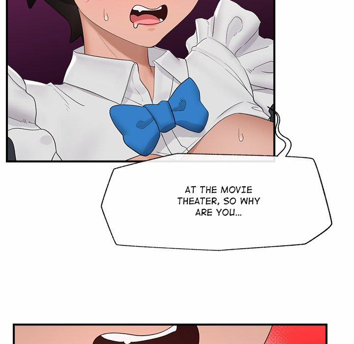 Hypnotist Security Guard 34 trang 47