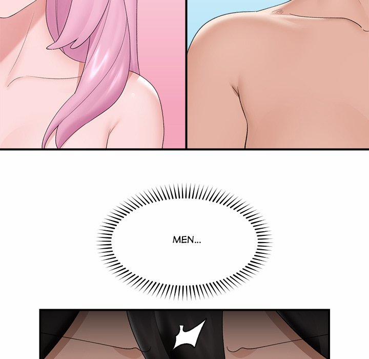 Hypnotist Security Guard 34 trang 79