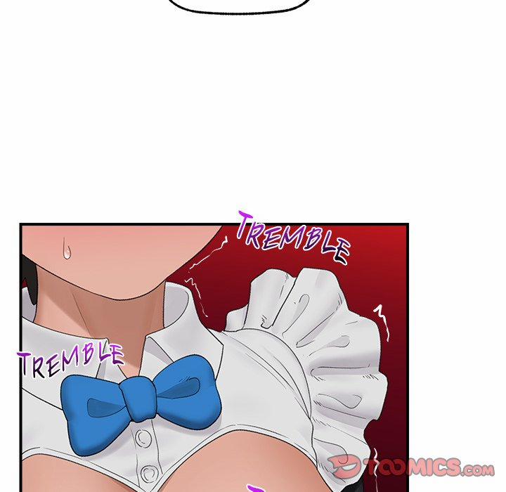 Hypnotist Security Guard 34 trang 86